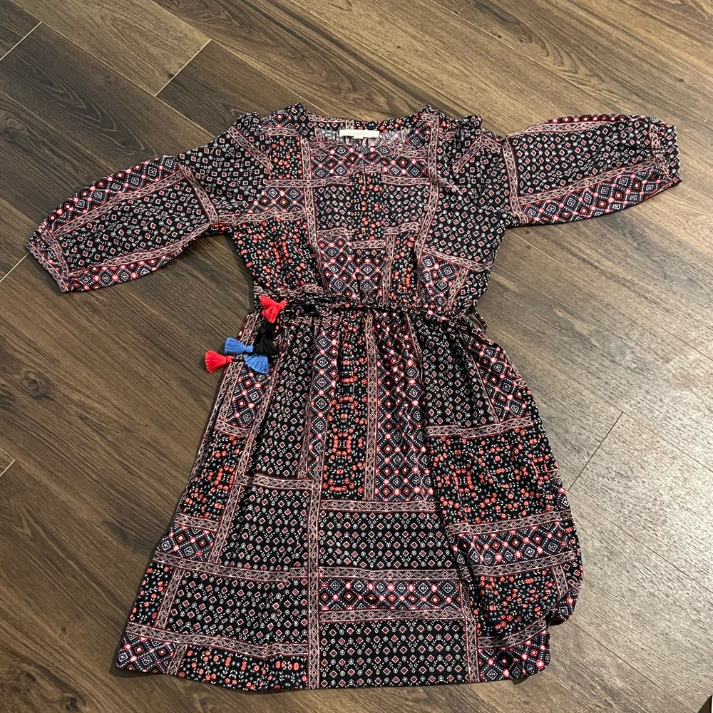Loft dress size Small
